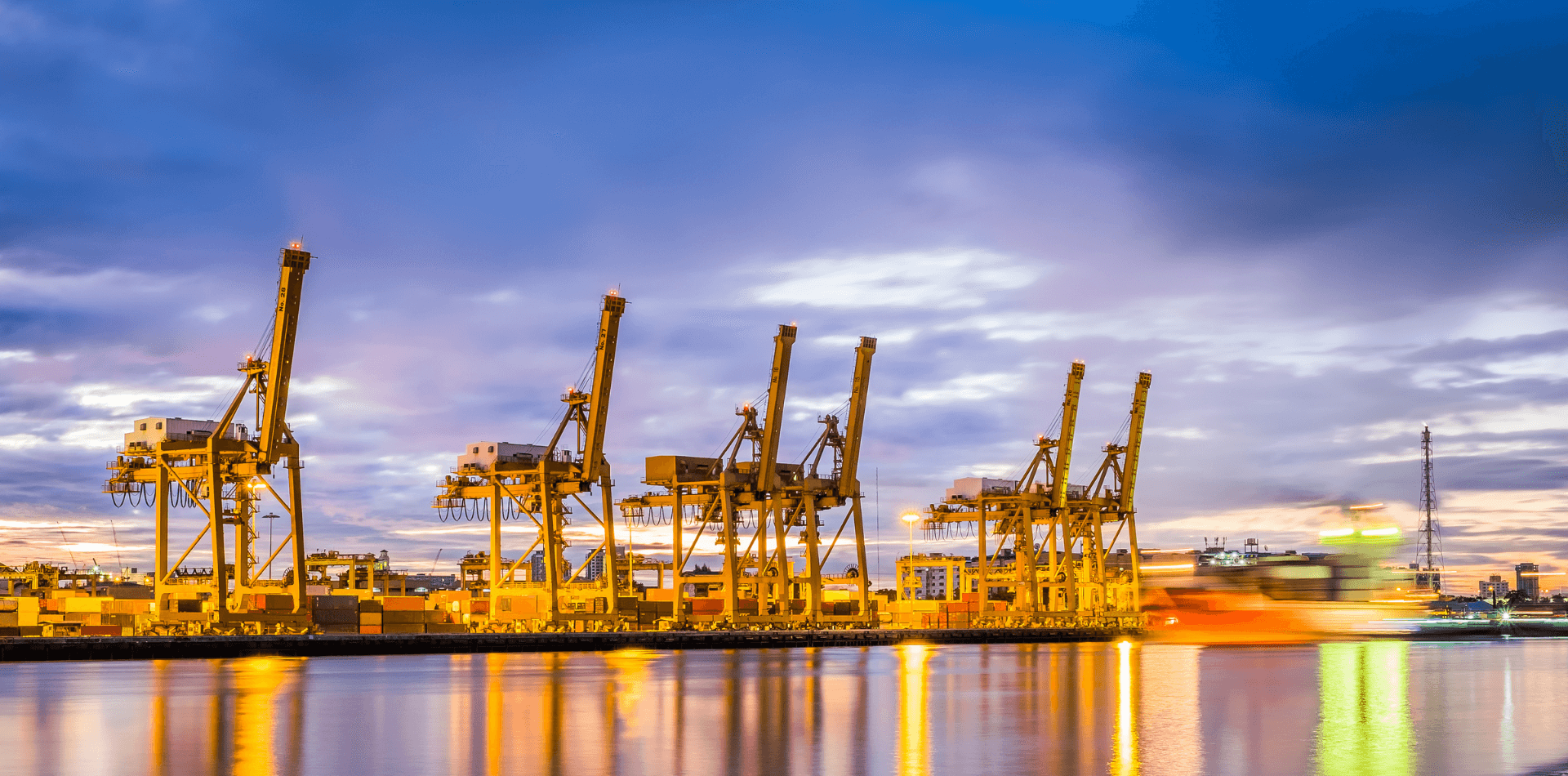 port