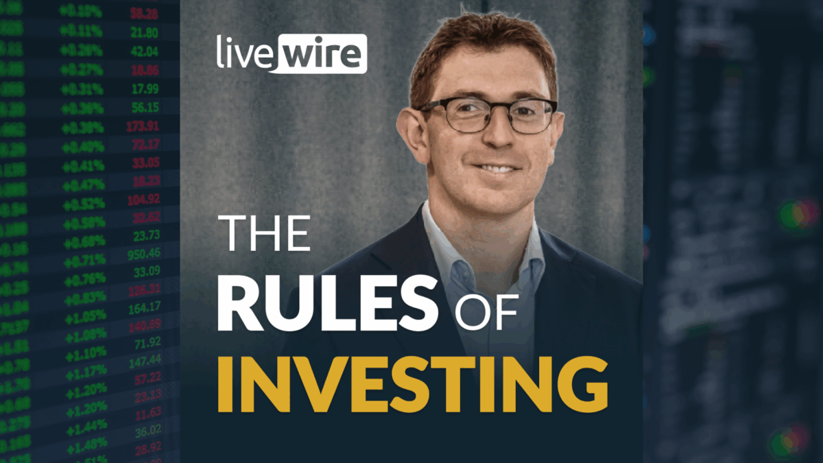 Lev Margolin’s Four-Step Process for Finding Structural Winners