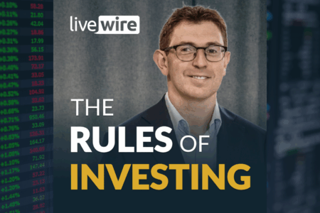 Lev Margolin podcast