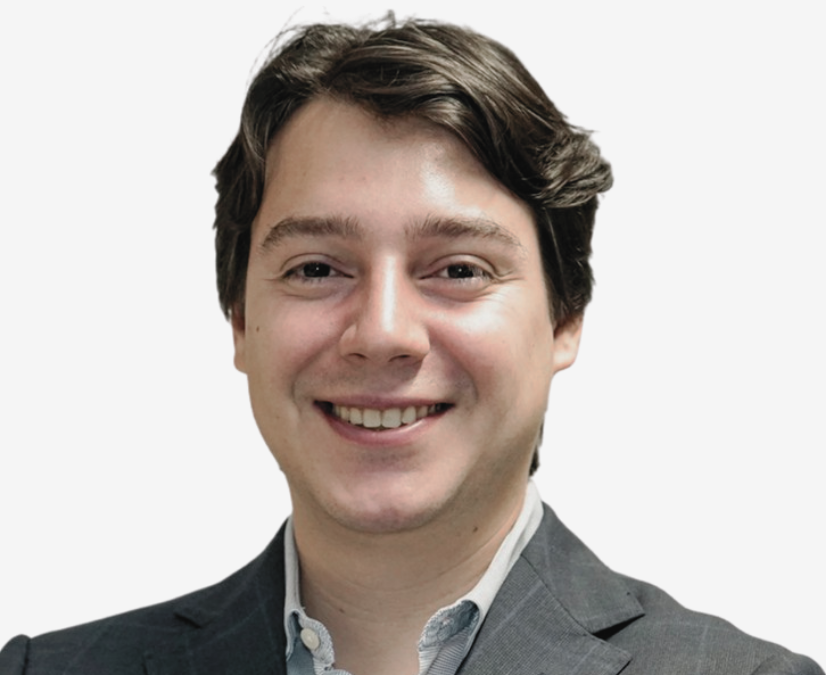 Jacobo Quesada Salcedo